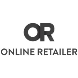 online retailer logo