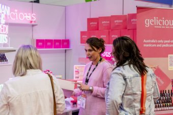 Discover health, wellness and beauty