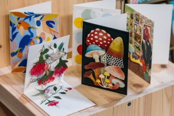 Discover giftware, souvenirs and packaging