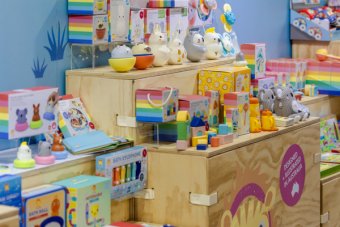Discover kids, toys, clothing and accessories