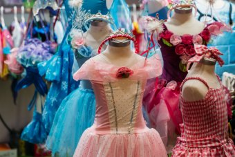 Discover kids, toys, clothing and accessories