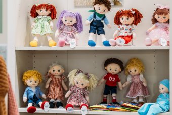 Discover kids, toys, clothing and accessories