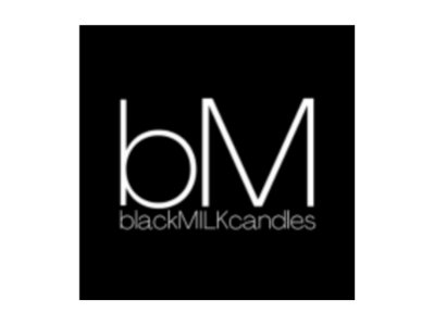 blackmilk candles