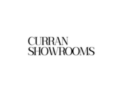 curran showrooms