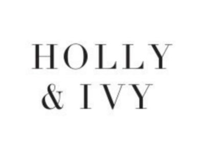 holly & ivy