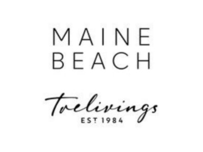 maine beach