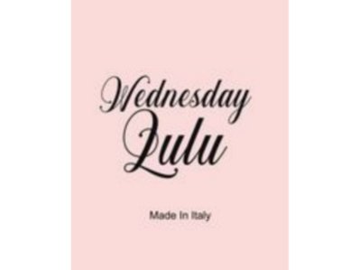 Wednesday Lulu