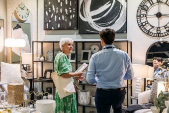 Homeware, Furniture & Decor