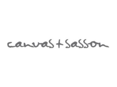 Canvas + Sasson