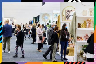 accommodation melbourne reed gift fairs