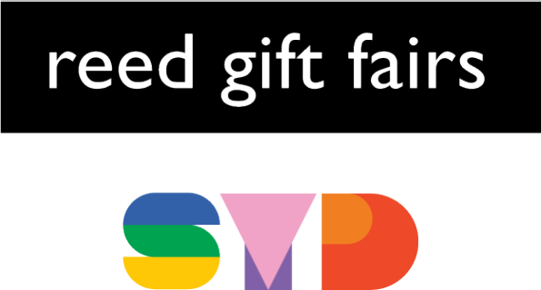 Reed Gift Fairs logo