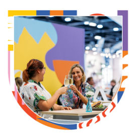 reed gift fairs - event guide what's on