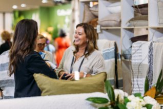 reed gift fairs - event guide brand index