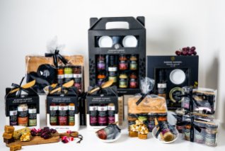 reed gift fairs - introducing who's new