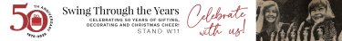 swing gifts celebrates 50 years