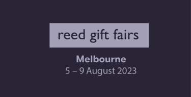 reed gift fairs sydney
