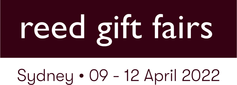 reed gift fairs sydney