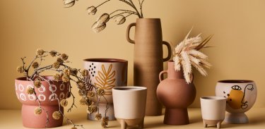Floral Interiors