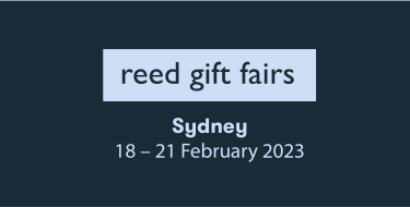 reed gift fairs sydney