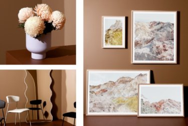 Warranbrooke Frame Prints