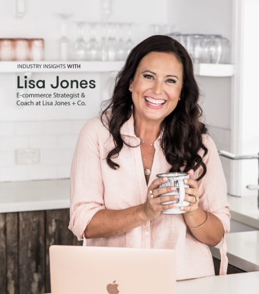 Industry Insights Lisa Jones