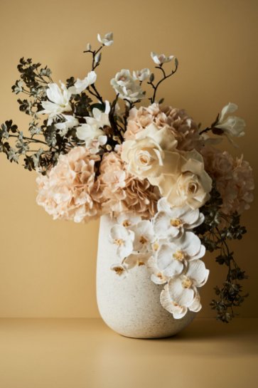 Floral Interiors Flowers