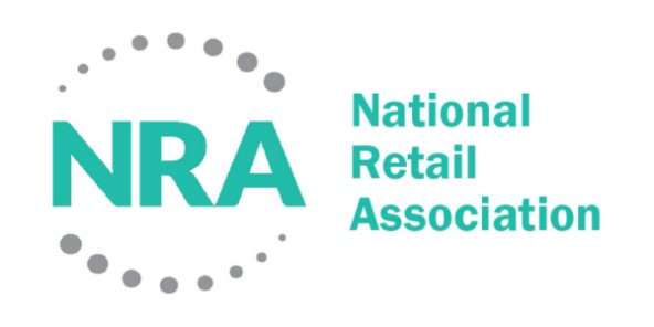 National Retail Association logo