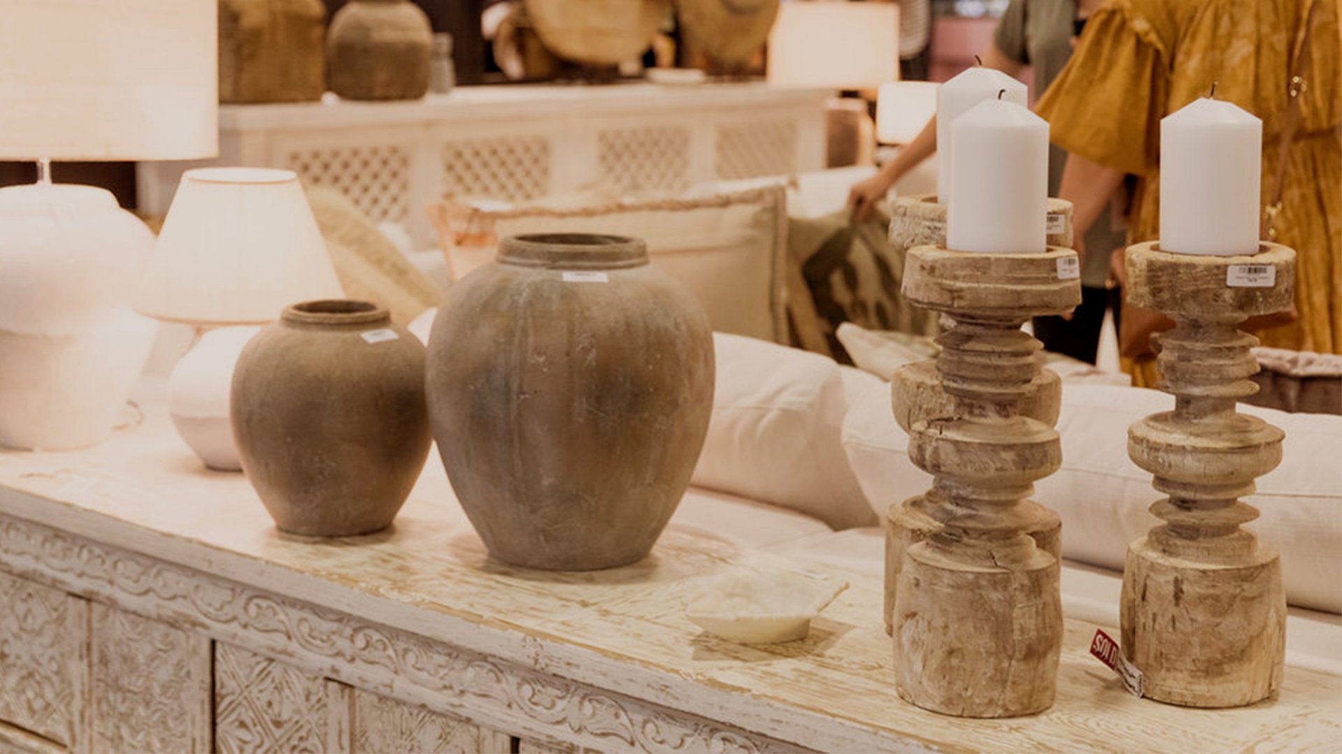 Reed Gift Fairs Melbourne