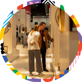 reed gift fairs - event guide exhibitor profiles