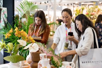 reed gift fairs melbourne event info