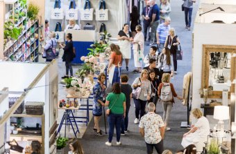 reed gift fairs melbourne event operations