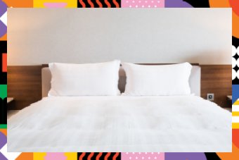 Book accommodation deals