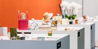 trends showcase reed gift fairs