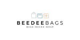 reed gift fairs bee dee bags